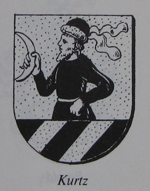 Kurtz Man with crescent